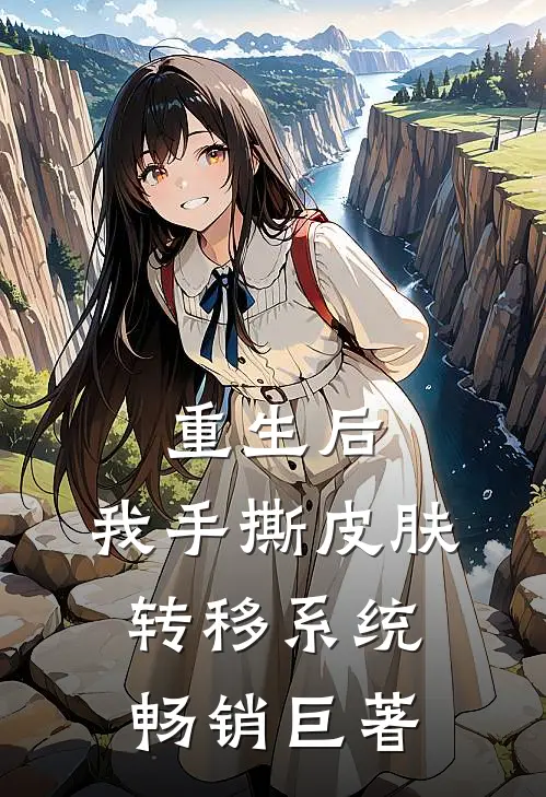 重生后，我手撕皮肤转移系统畅销巨著