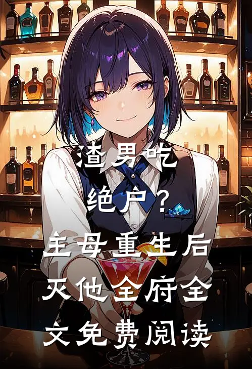 渣男吃绝户？主母重生后灭他全府全文免费阅读