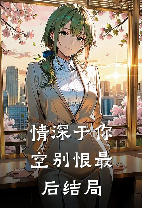 情深于你空别恨最后结局