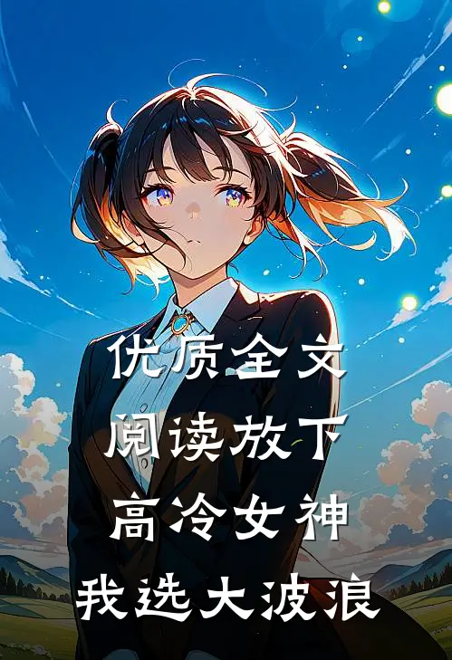 优质全文阅读放下高冷女神，我选大波浪