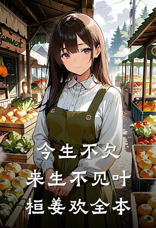 今生不欠，来生不见叶桓姜欢全本