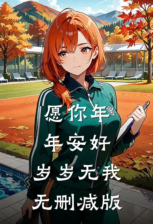 愿你年年安好，岁岁无我无删减版