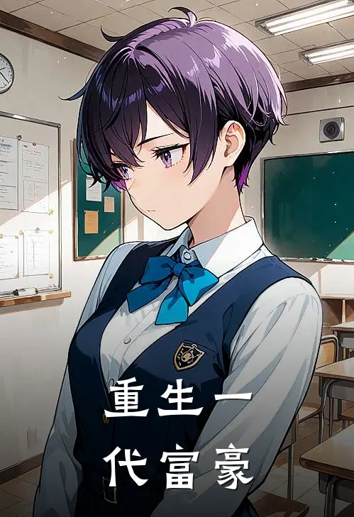 重生一代富豪