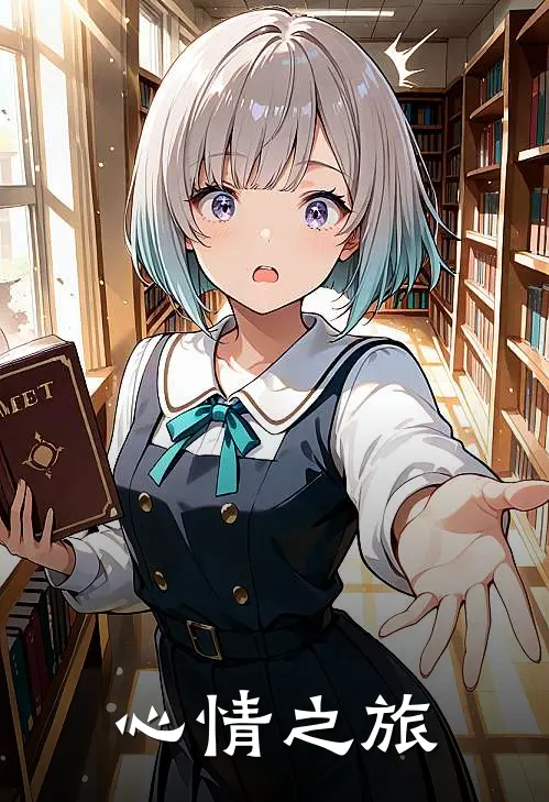 心情之旅