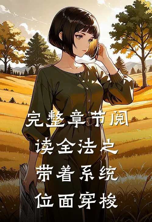完整章节阅读全法之带着系统位面穿梭