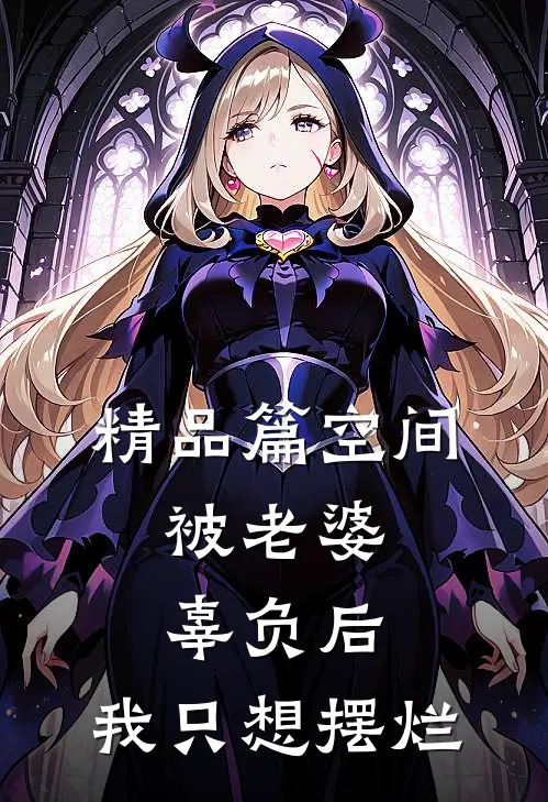 精品篇空间：被老婆辜负后，我只想摆烂