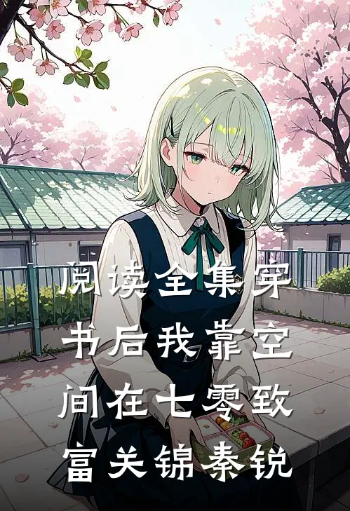 阅读全集穿书后我靠空间在七零致富关锦秦锐