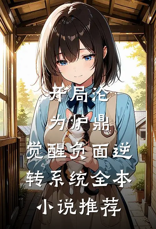 开局沦为炉鼎，觉醒负面逆转系统全本小说推荐