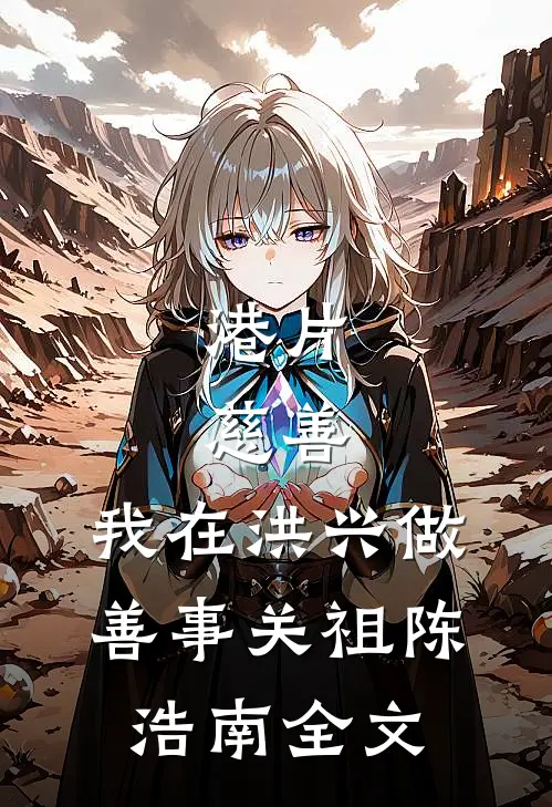 港片：慈善，我在洪兴做善事关祖陈浩南全文