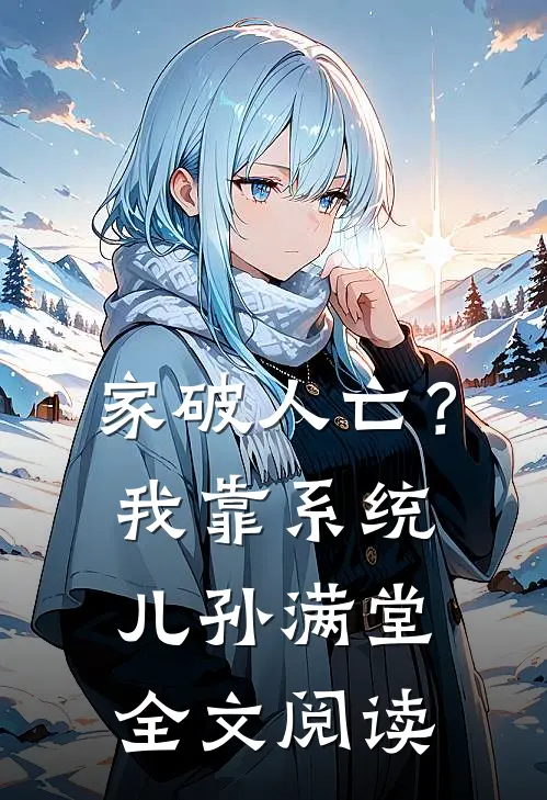 家破人亡？我靠系统儿孙满堂全文阅读