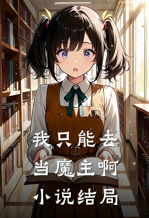 我只能去当魔主啊小说结局