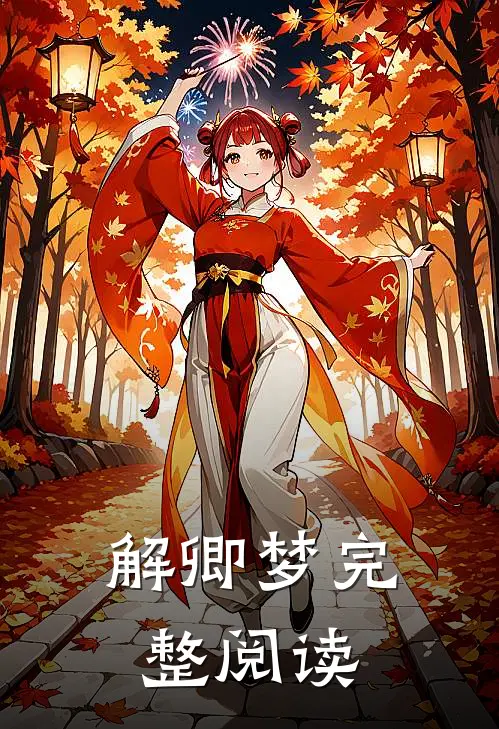 解卿梦完整阅读