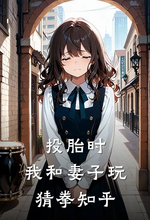 投胎时，我和妻子玩猜拳知乎