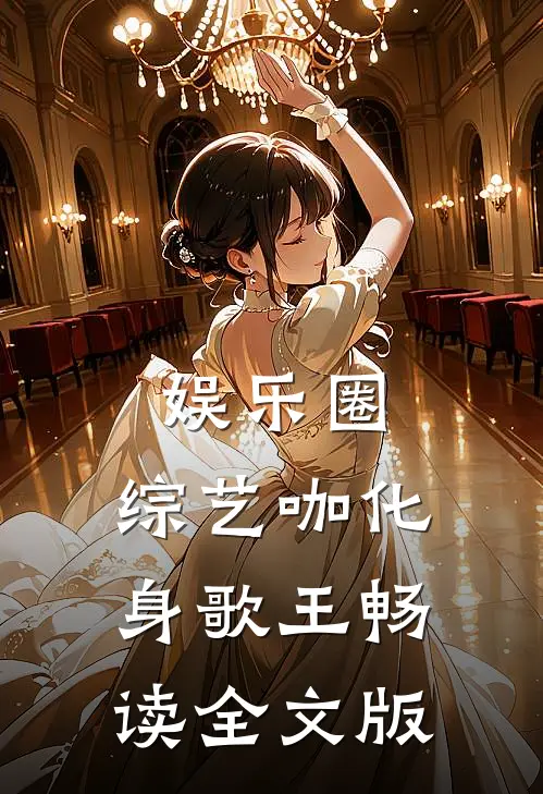 娱乐圈：综艺咖化身歌王畅读全文版