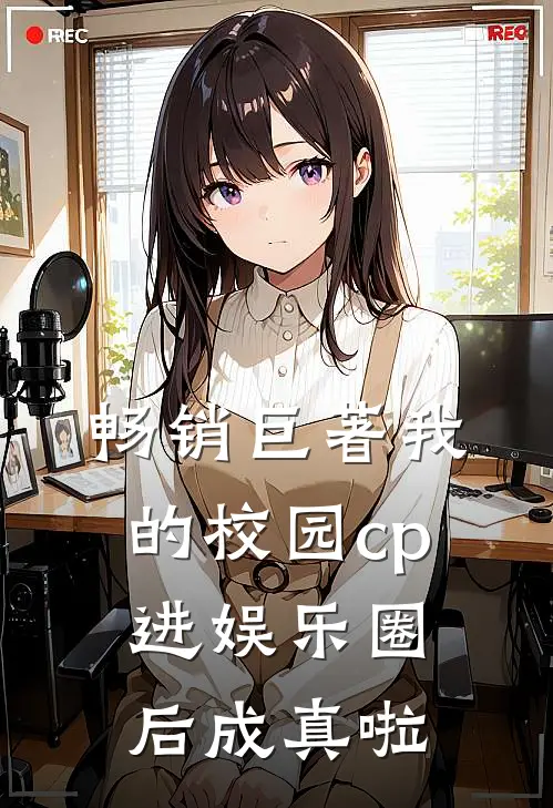 畅销巨著我的校园cp进娱乐圈后成真啦