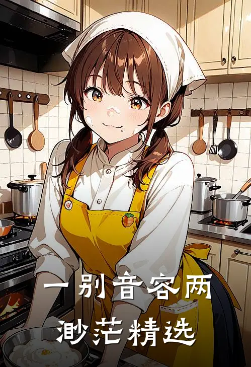 一别音容两渺茫精选