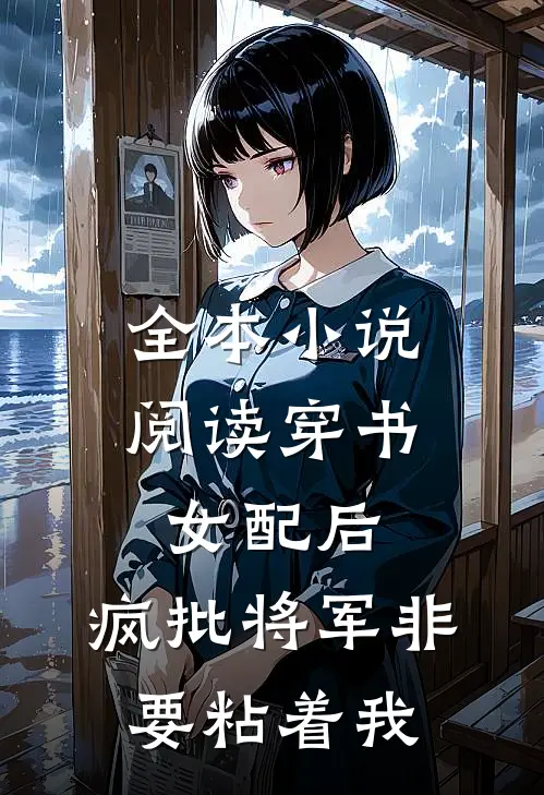 全本小说阅读穿书女配后，疯批将军非要粘着我