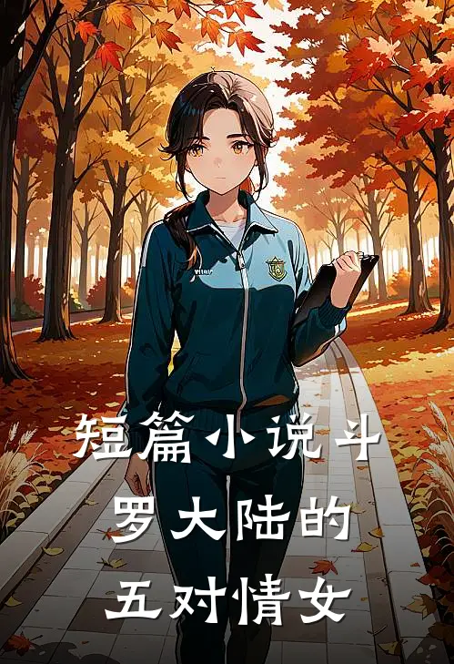 短篇小说斗罗大陆的五对情女