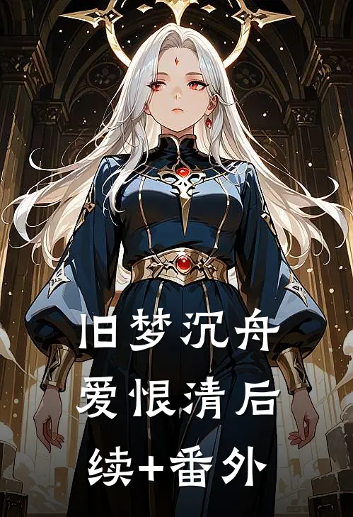 旧梦沉舟爱恨清后续+番外