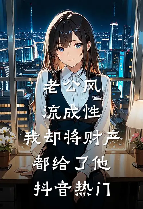 老公风流成性，我却将财产都给了他抖音热门