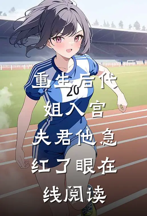 重生后代姐入宫，夫君他急红了眼在线阅读