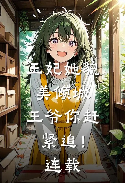 王妃她貌美倾城，王爷你赶紧追！连载