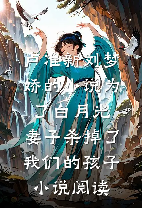 卢准新刘梦娇的小说为了白月光，妻子杀掉了我们的孩子小说阅读