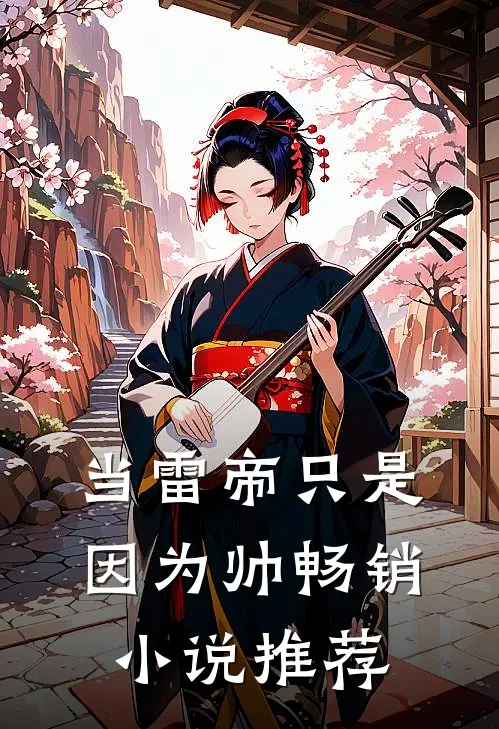 当雷帝只是因为帅畅销小说推荐