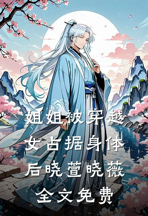 姐姐被穿越女占据身体后晓萱晓薇全文免费