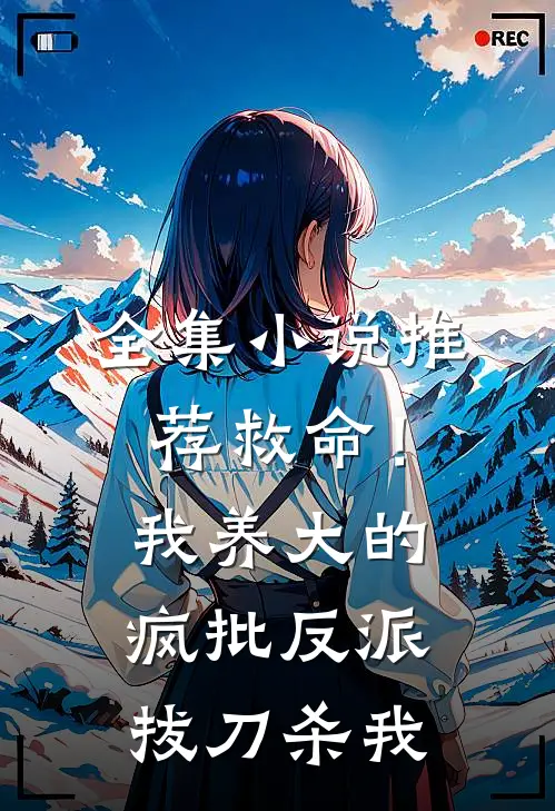 全集小说推荐救命！我养大的疯批反派拔刀杀我