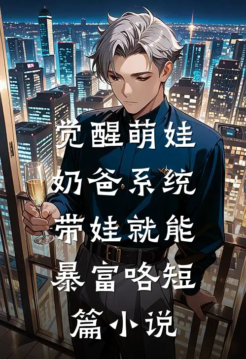 觉醒萌娃奶爸系统，带娃就能暴富咯短篇小说