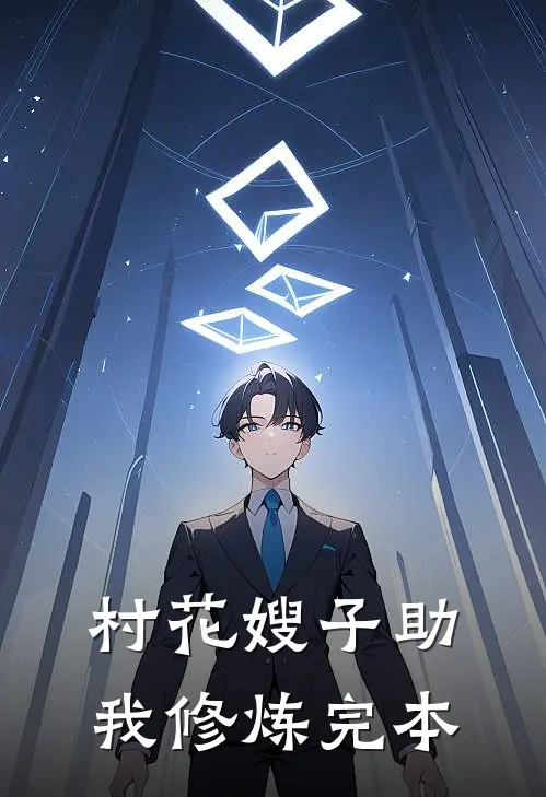 村花嫂子助我修炼完本