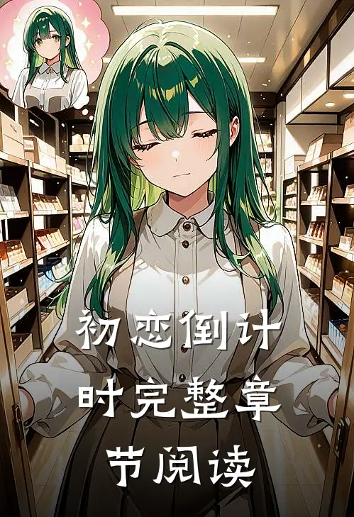 初恋倒计时完整章节阅读