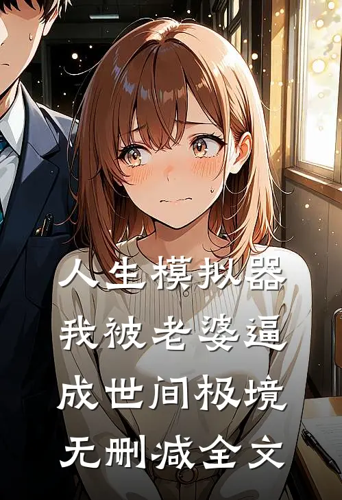 人生模拟器：我被老婆逼成世间极境无删减全文