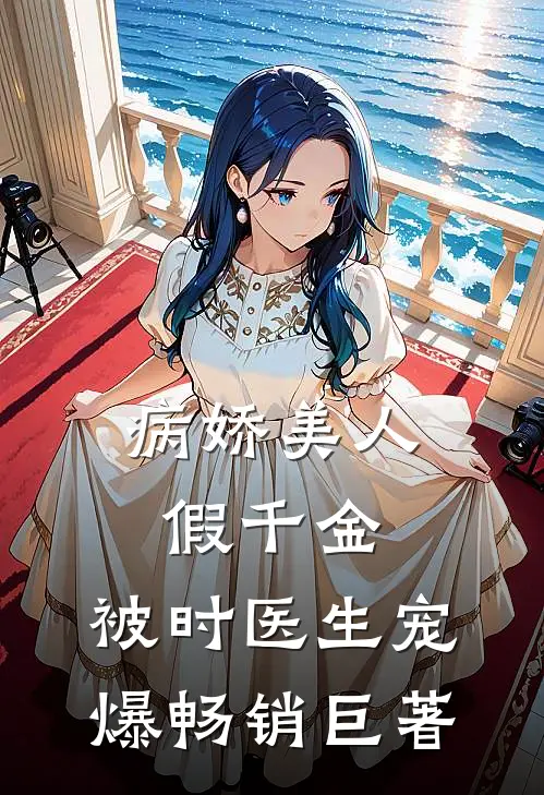 病娇美人假千金，被时医生宠爆畅销巨著