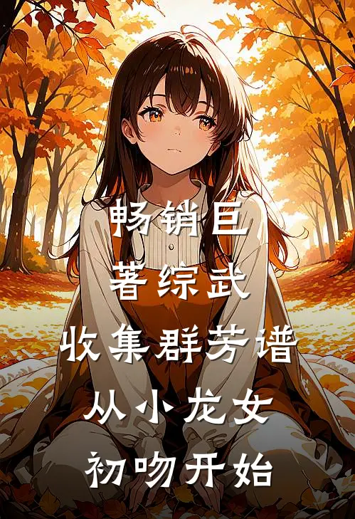 畅销巨著综武：收集群芳谱，从小龙女初吻开始