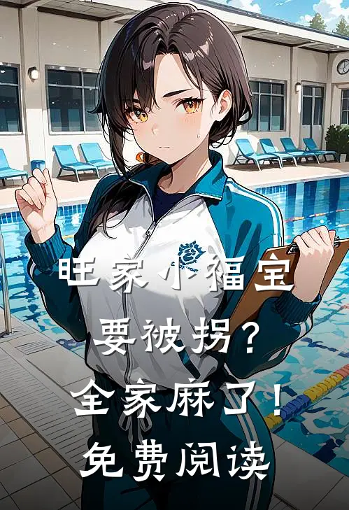 旺家小福宝要被拐？全家麻了！免费阅读