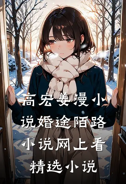 高宏姜漫小说婚途陌路小说网上看精选小说