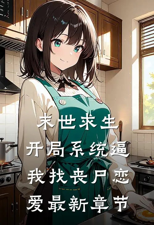 末世求生：开局系统逼我找丧尸恋爱最新章节