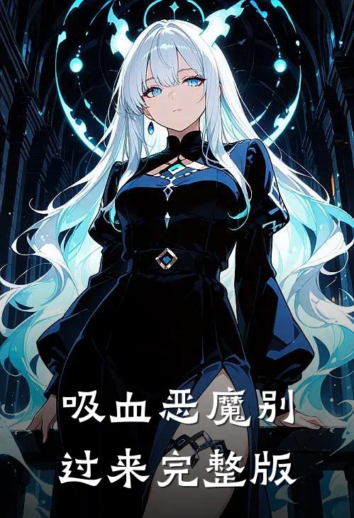 吸血恶魔别过来完整版