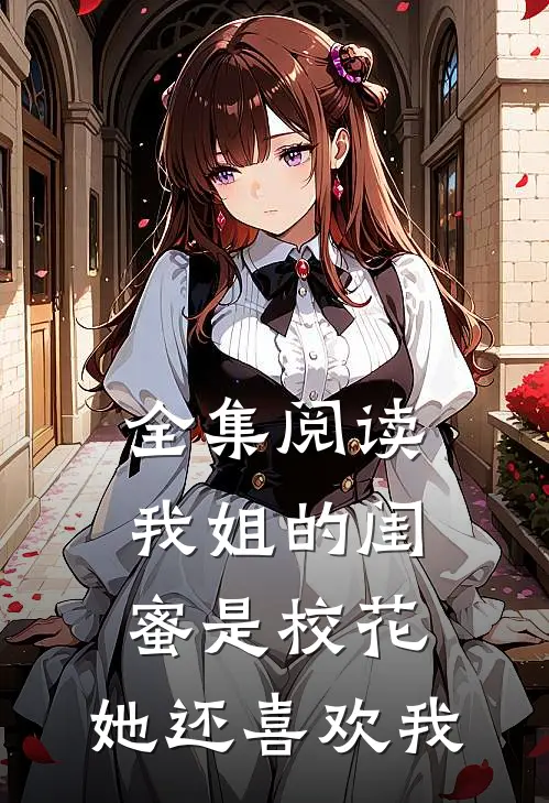 全集阅读我姐的闺蜜是校花，她还喜欢我