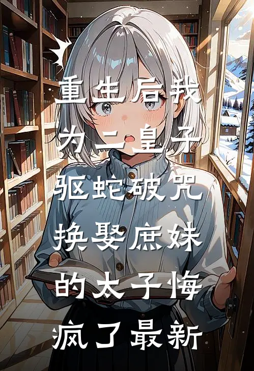 重生后我为二皇子驱蛇破咒，换娶庶妹的太子悔疯了最新