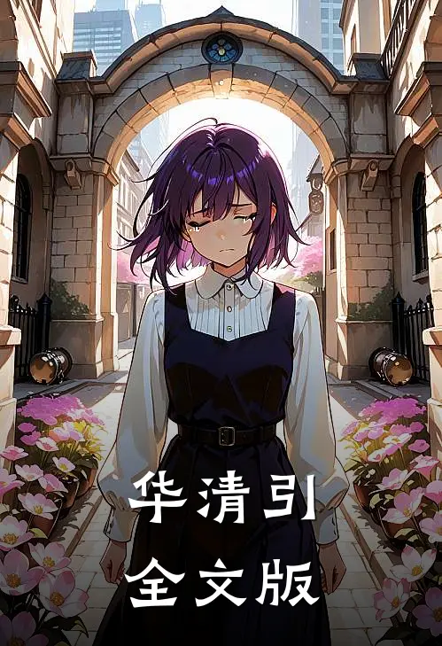 华清引全文版