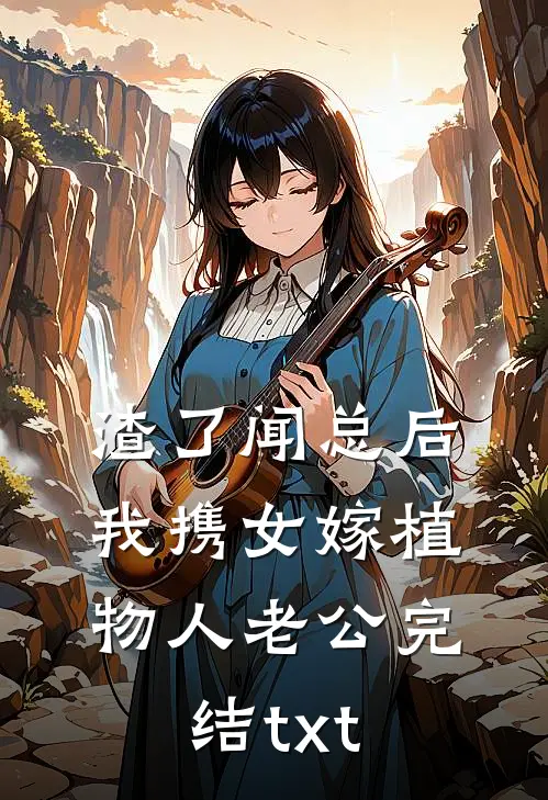 渣了闻总后，我携女嫁植物人老公完结txt