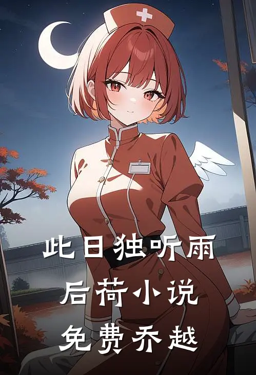 此日独听雨后荷小说免费乔越