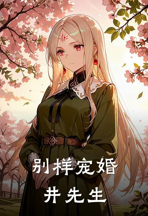 别样宠婚井先生