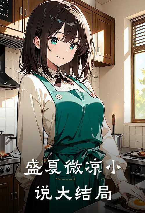 盛夏微凉小说大结局