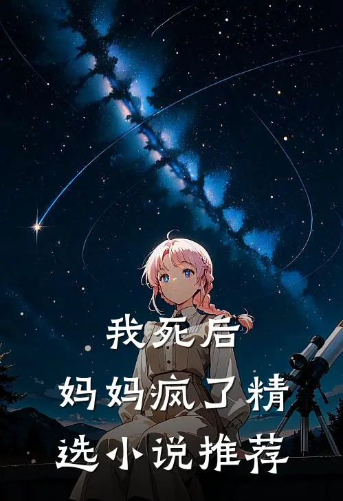 我死后，妈妈疯了精选小说推荐