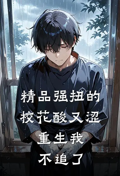 精品强扭的校花酸又涩，重生我不追了