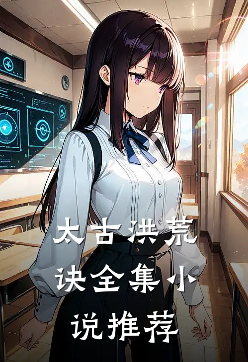 太古洪荒诀全集小说推荐
